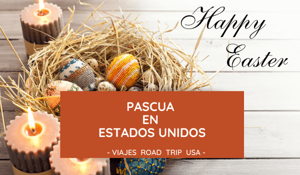 Pascua en Estados Unidos
