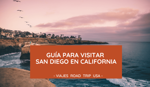 Que ver en San Diego