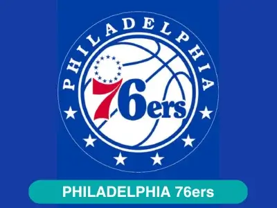 Philadelphia 76ers