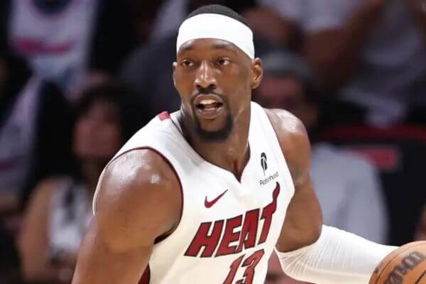 Partido Miami Heat