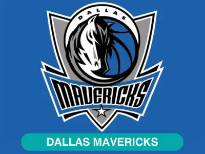 Dallas Mavericks