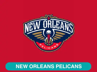 New Orleans Pelicans