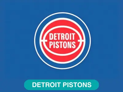Detroit Pistons