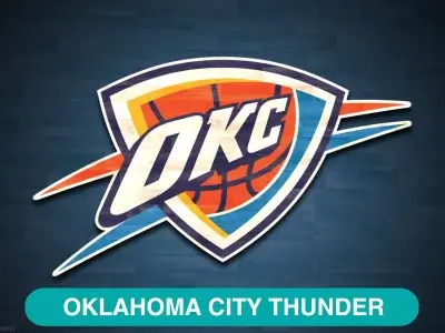 Oklahoma City Thunder