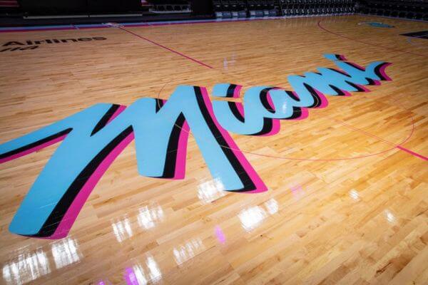 Comprar tickets miami heat