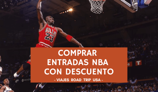 Cómo comprar entradas NBA al mejor precio