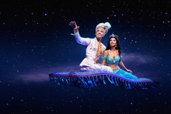 comprar tickets Broadway en español