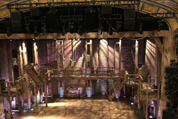 entradas con descuento broadway new york