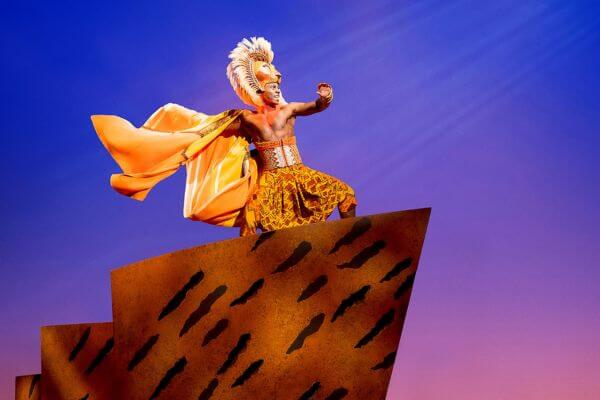 entradas baratas musicales broadway nueva york