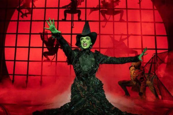 entradas broadway