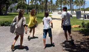 critica viajes road trip usa