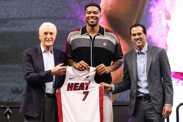 Entradas Miami Heat