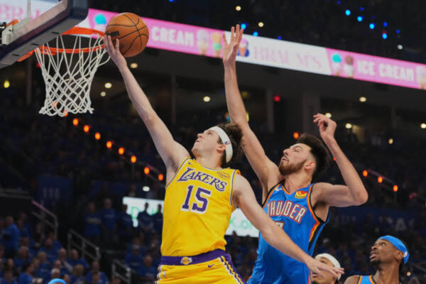 Tickets baratos Lakers