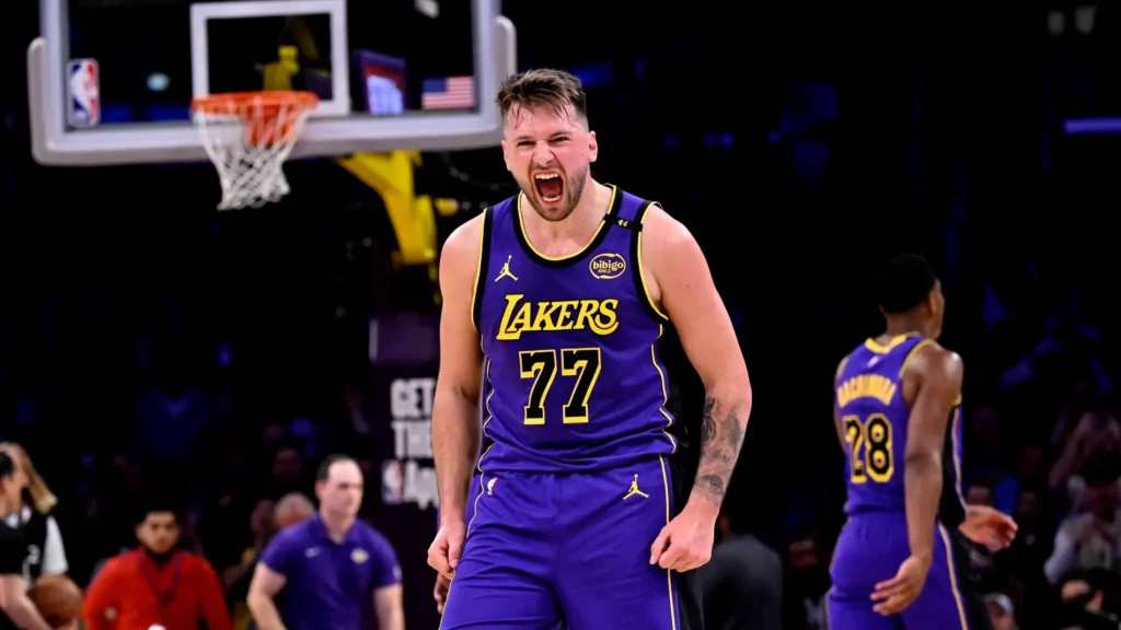 Como comprar entradas para ver a Los Angeles Lakers