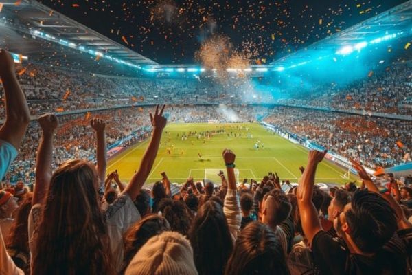 Final Mundial 2026