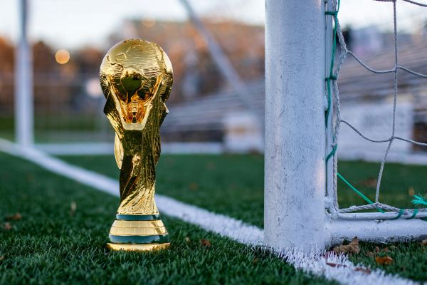 Sorteo entradas Mundial 2026