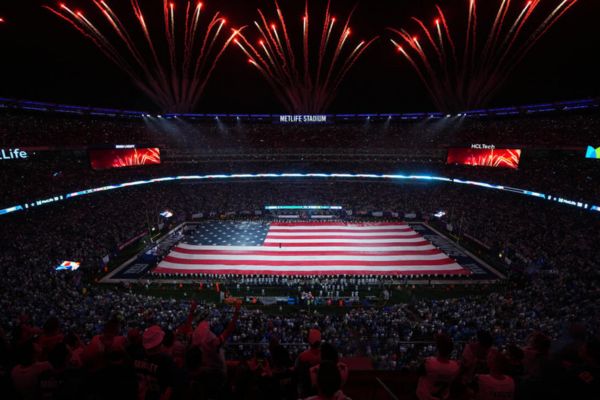 World Cup 2026 EEUU, Canada, Mexico