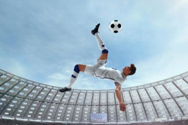 Jugada partido Mundial 2026