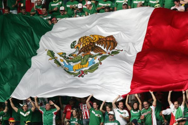 Boletos Mundial 2026 FIFA