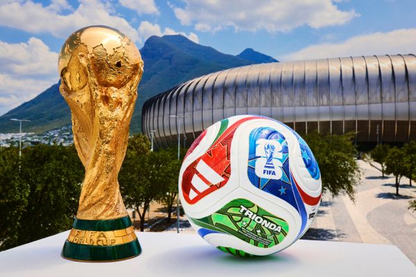 comprar entradas mundial 2026